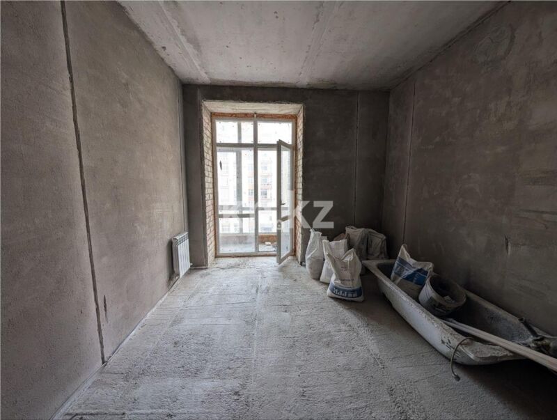 Продажа 3-комнатной квартиры, 92 м² - Продажа трехкомнатных квартир на Юго-Востоке Караганды - страница 13 фото 4 из 12