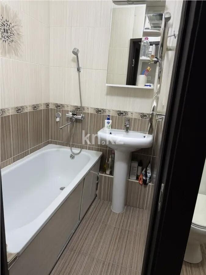 Продажа 2-комнатной квартиры, 45 м² - Продажа квартир в Алматы - страница 10 фото 4 из 6