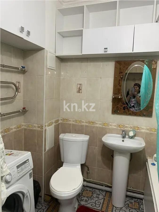 Продажа 2-комнатной квартиры, 45 м² - Продажа квартир в блочном доме в Астане - страница 62 фото 4 из 5