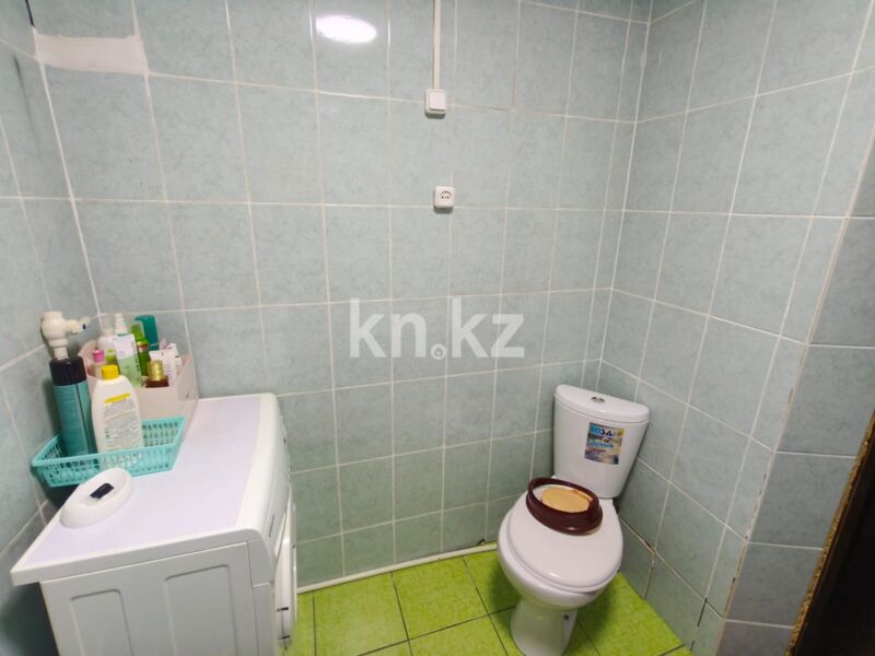 Продажа 5-комнатного дома, 180 м² - Продажа домов, коттеджей в Караганде фото 10 из 12