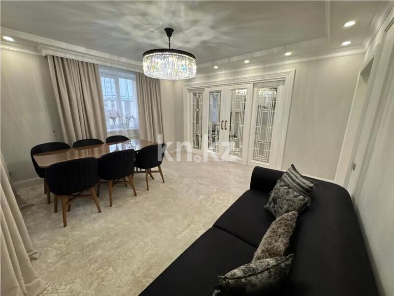 Продажа 3-комнатной квартиры, 110 м² - Продажа квартир в Астане - страница 17 фото 2 из 8