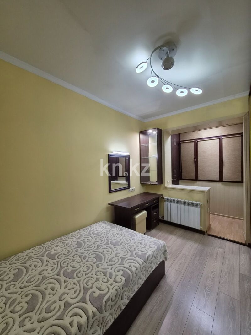 Продажа 3-комнатной квартиры, 67 м² - Продажа жилой и коммерческой недвижимости в Алматы фото 8 из 15