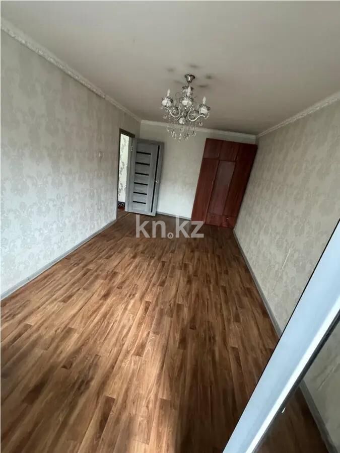 Продажа 1-комнатной квартиры, 33 м² - Продажа однокомнатных квартир в Жетысуском р-не Алматы - страница 10 фото 1 из 4
