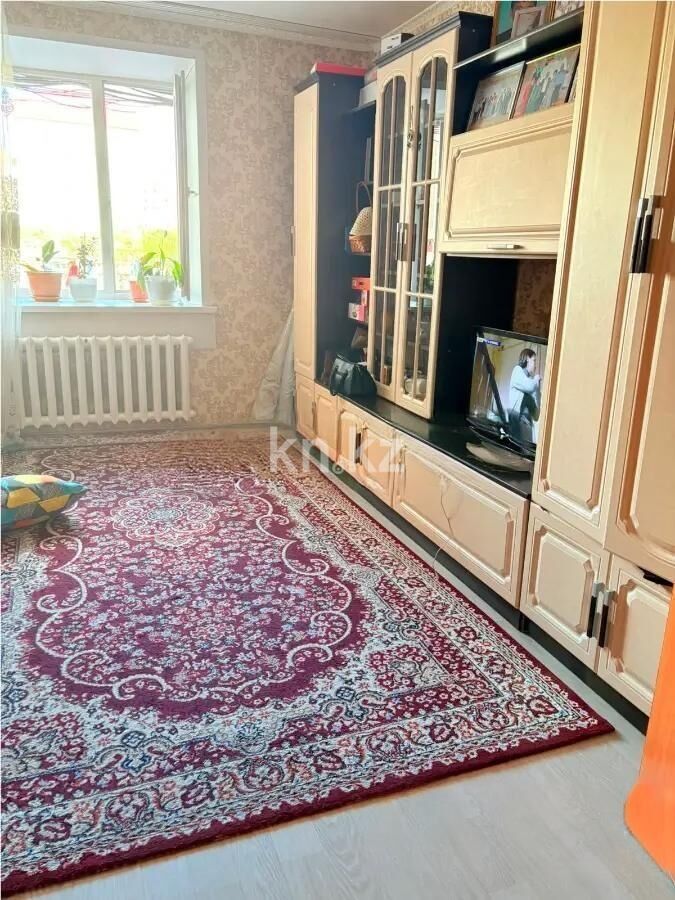 Продажа 2-комнатной квартиры, 49.5 м² - Продажа двухкомнатных квартир в р-не Сарыарка Астаны - страница 17 фото 1 из 5