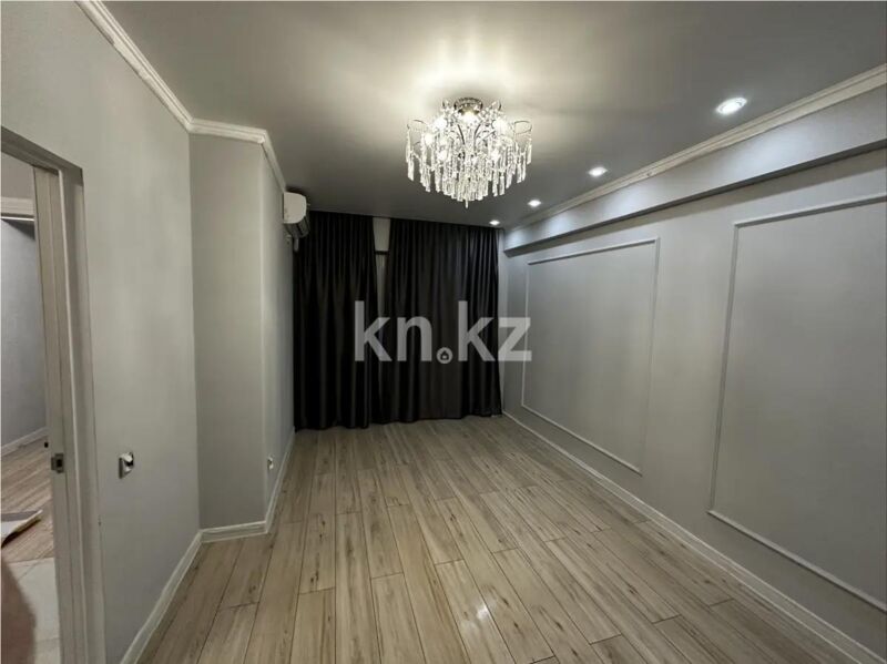 Продажа 2-комнатной квартиры, 47 м² - Продажа двухкомнатных квартир в Турксибском р-не Алматы - страница 17 фото 1 из 4