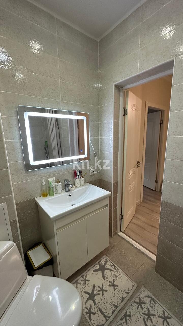 Продажа 4-комнатной квартиры, 123 м² - Продажа квартир в Казахстане - страница 194 фото 23 из 27