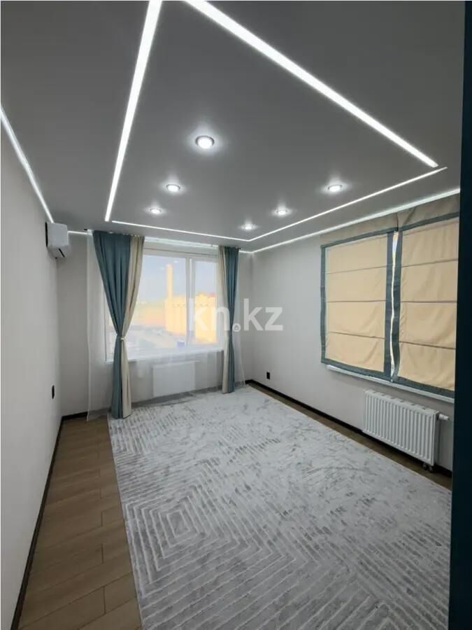 Продажа 3-комнатной квартиры, 65.5 м² - Продажа трехкомнатных квартир от собственников в Алматы - страница 4 фото 2 из 7