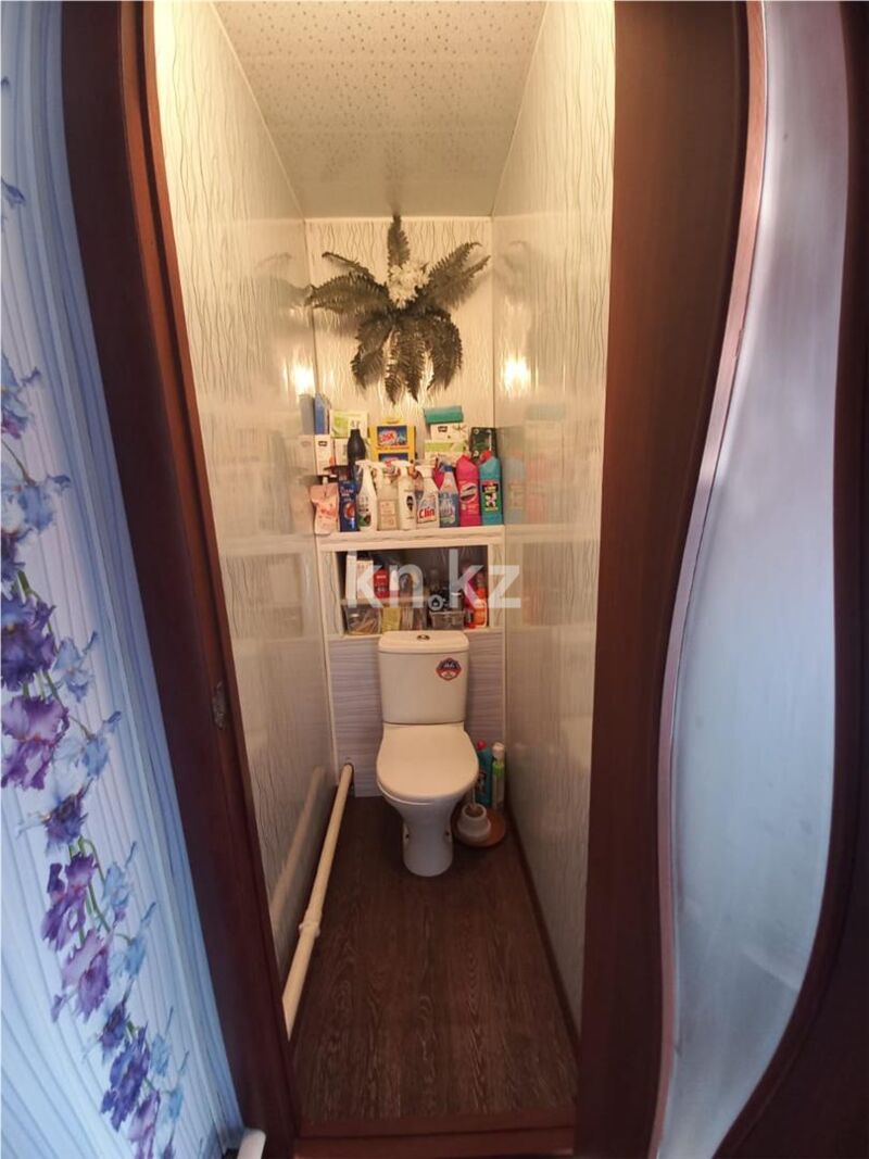 Продажа 6-комнатного дома, 90 м² - Продажа домов, коттеджей в Караганде - страница 7 фото 14 из 18