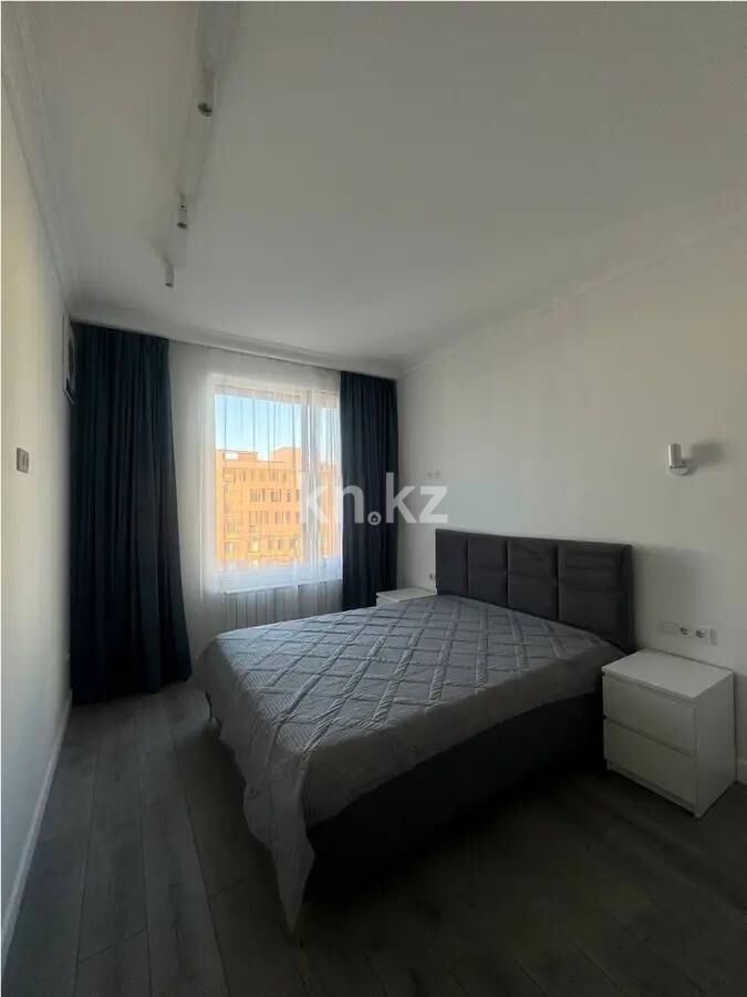 Продажа 2-комнатной квартиры, 47.6 м² - Продажа двухкомнатных квартир от собственников в Алматы - страница 5 фото 2 из 5