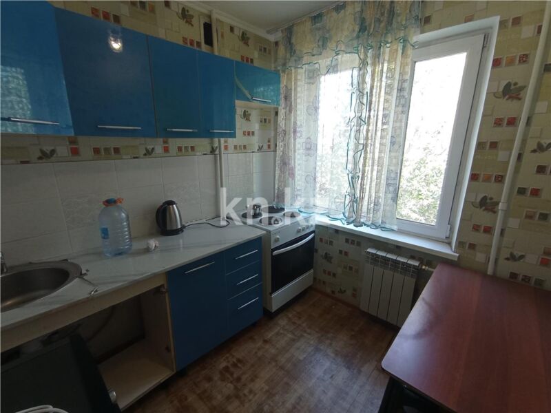 Продажа 3-комнатной квартиры, 63 м² - Продажа трехкомнатных квартир на Юго-Востоке Караганды - страница 15 фото 5 из 8