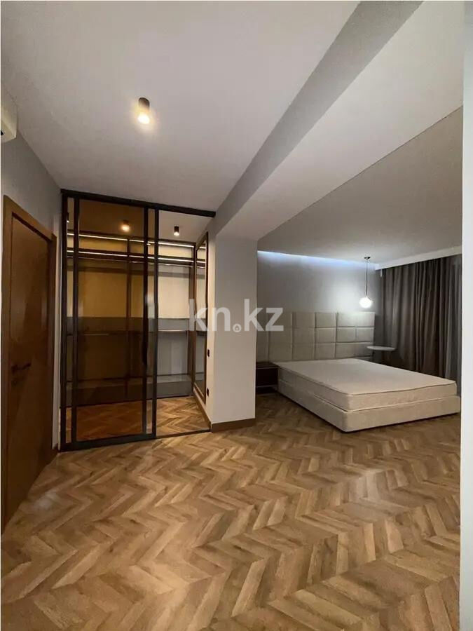 Продажа 7-комнатной квартиры, 380 м² - Продажа пятикомнатных и более квартир в Бостандыкском р-не Алматы фото 4 из 8