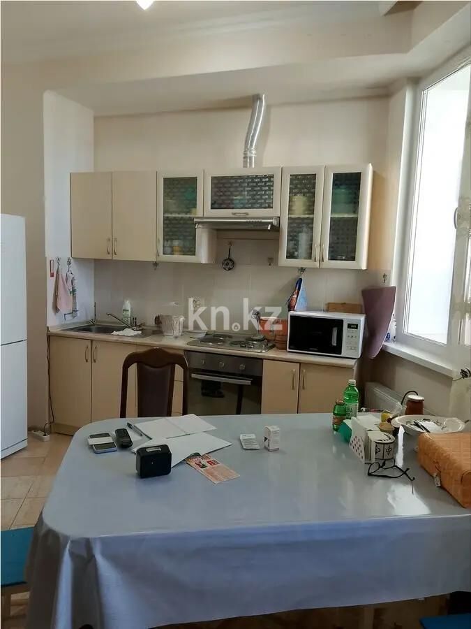 Продажа 2-комнатной квартиры, 53 м² - Продажа квартир от собственников в Астане - страница 8 фото 2 из 3