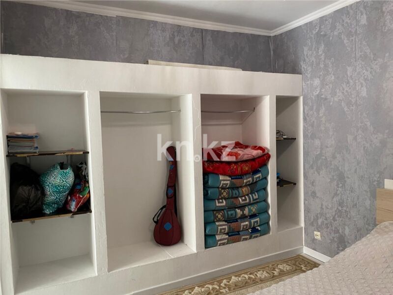 Продажа 2-комнатной квартиры, 53 м² - Продажа двухкомнатных квартир в р-не Алматы Астаны - страница 17 фото 7 из 12