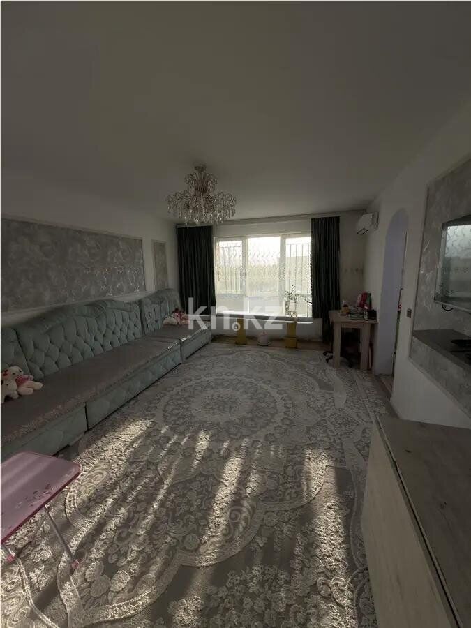 Продажа 3-комнатной квартиры, 85 м² - Продажа трехкомнатных квартир от собственников в Алматы - страница 41 фото 1 из 5