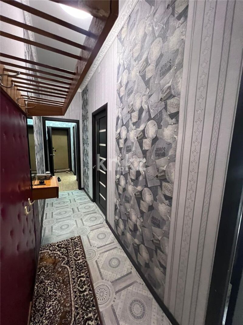 Продажа 2-комнатной квартиры, 55 м² - Продажа двухкомнатных квартир в Городе Караганды - страница 13 фото 12 из 14
