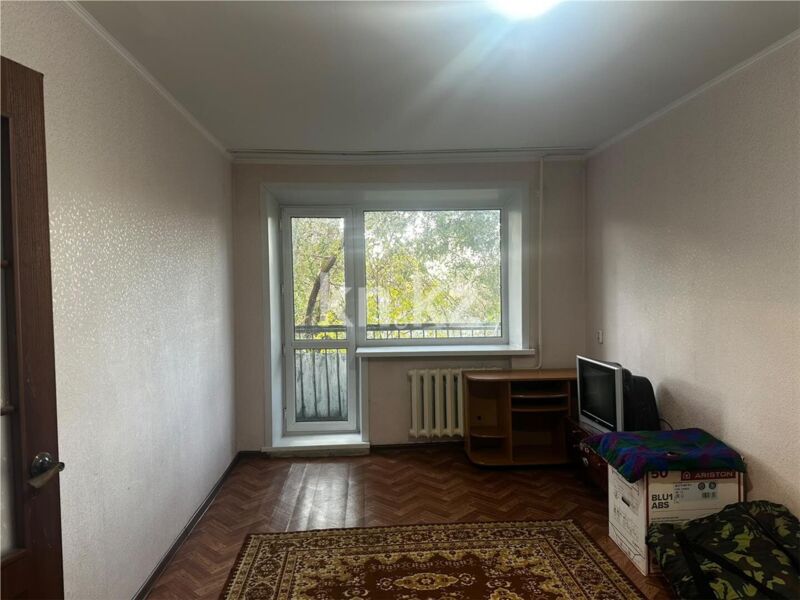 Продажа 1-комнатной квартиры, 31 м² - Продажа однокомнатных квартир в Караганде - страница 2 фото 1 из 5