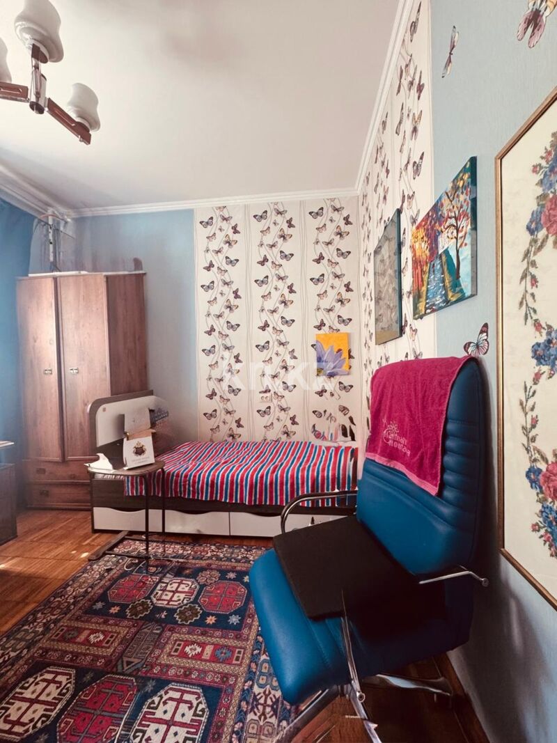 Продажа 3-комнатной квартиры, 72 м² - Продажа трехкомнатных квартир в Алмалинском р-не Алматы - страница 4 фото 4 из 9