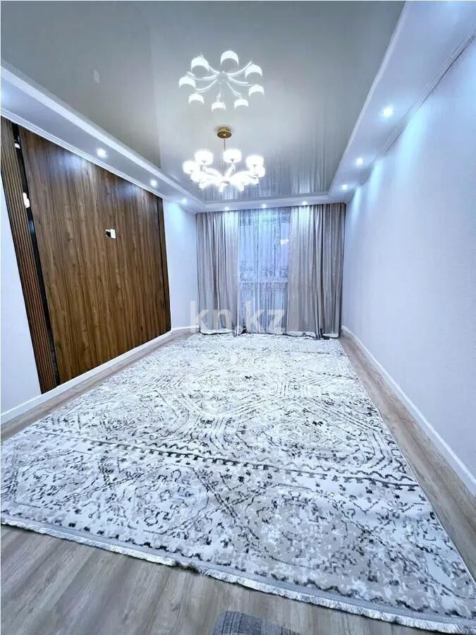 Продажа 1-комнатной квартиры, 45 м² - Продажа квартир в новостройках Астаны - страница 20 фото 1 из 1