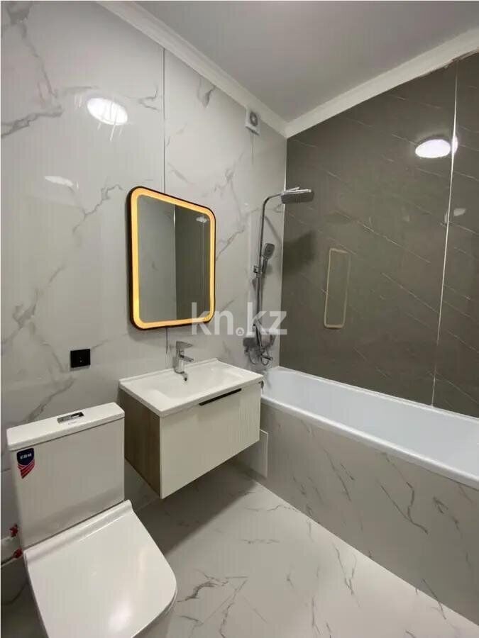 Продажа 2-комнатной квартиры, 42 м² - Продажа квартир в Казахстане - страница 4 фото 3 из 3