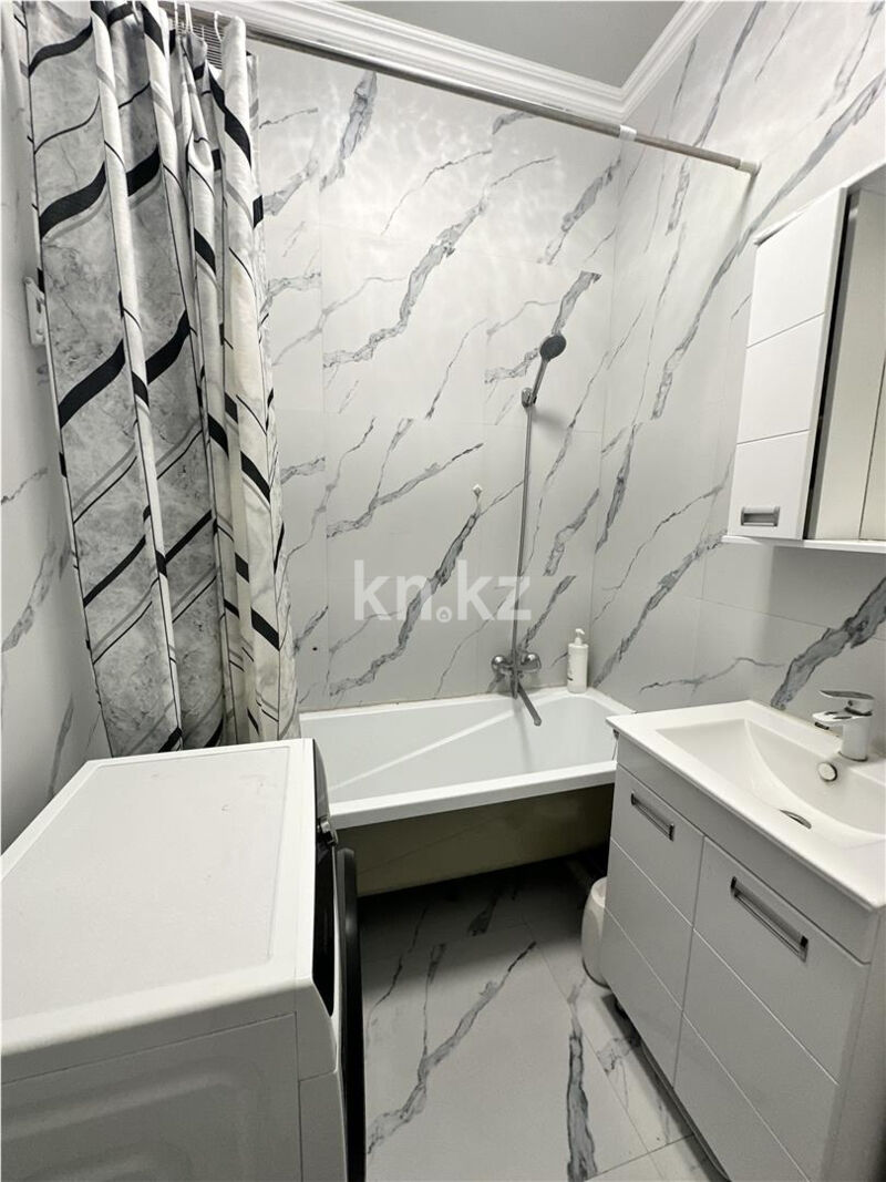 Продажа 3-комнатной квартиры, 85 м² - Продажа трехкомнатных квартир в Караганде - страница 49 фото 8 из 17