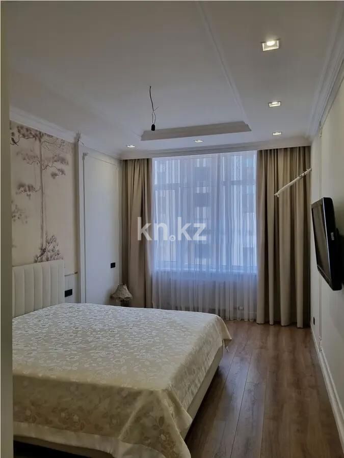 Продажа 3-комнатной квартиры, 95 м² - Продажа трехкомнатных квартир в блочном доме в Казахстане - страница 49 фото 3 из 6