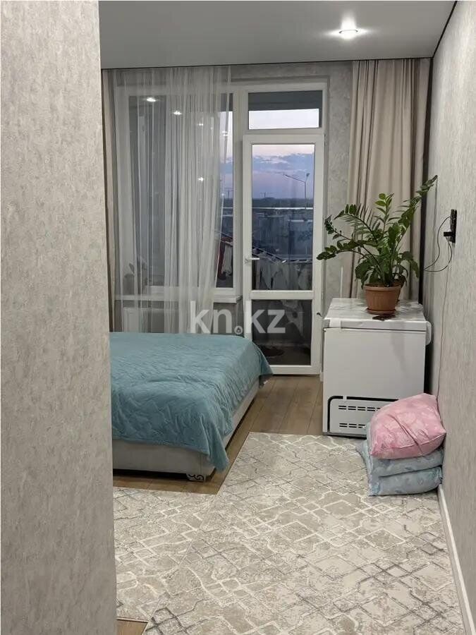 Продажа 2-комнатной квартиры, 52 м² - Продажа квартир в блочном доме в Астане - страница 22 фото 2 из 3
