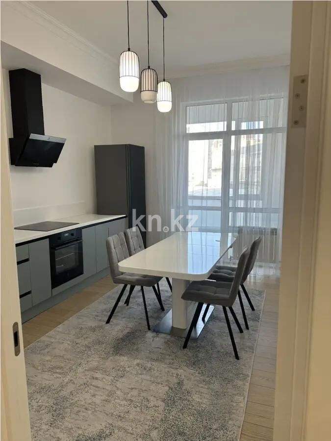 Продажа 2-комнатной квартиры, 79 м² - Продажа недвижимости в Казахстане - страница 6 фото 3 из 4