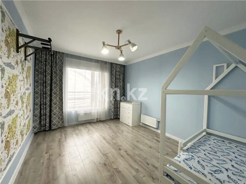 Продажа 2-комнатной квартиры, 58.91 м² - Продажа  двухкомнатных квартир в новостройках Астаны - страница 24 фото 2 из 5