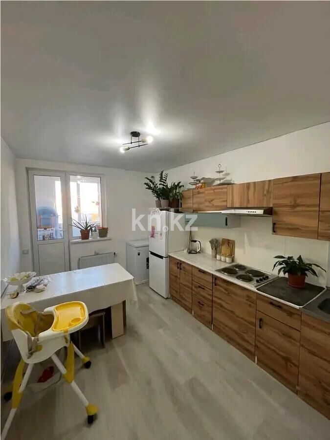 Продажа 2-комнатной квартиры, 61 м² - Продажа двухкомнатных квартир в р-не Сарайшык Астаны - страница 36 фото 3 из 6