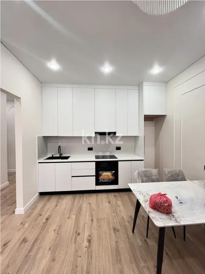 Продажа 3-комнатной квартиры, 65 м² - Продажа трехкомнатных квартир в блочном доме в Казахстане - страница 46 фото 3 из 4