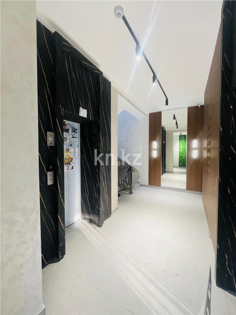 Продажа 2-комнатной квартиры, 69 м² - Продажа двухкомнатных квартир в кирпичном доме в Караганде - страница 30 фото 15 из 17