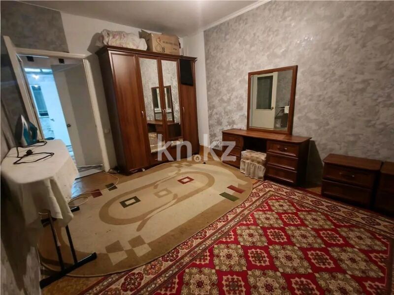 Продажа 2-комнатной квартиры, 68 м² - Продажа двухкомнатных квартир от собственников в Алматы - страница 5 фото 2 из 4