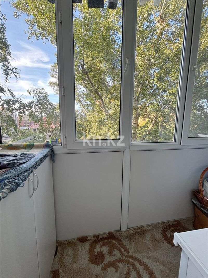 Продажа 3-комнатной квартиры, 57 м² - Продажа трехкомнатных квартир в Караганде - страница 51 фото 14 из 18