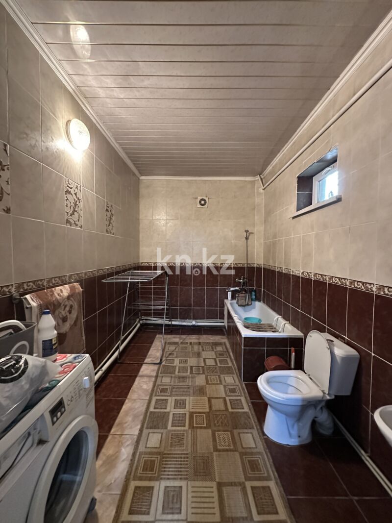 Продажа 5-комнатного дома, 161 м² - Продажа домов, коттеджей в Абайском р-не Шымкента фото 6 из 17