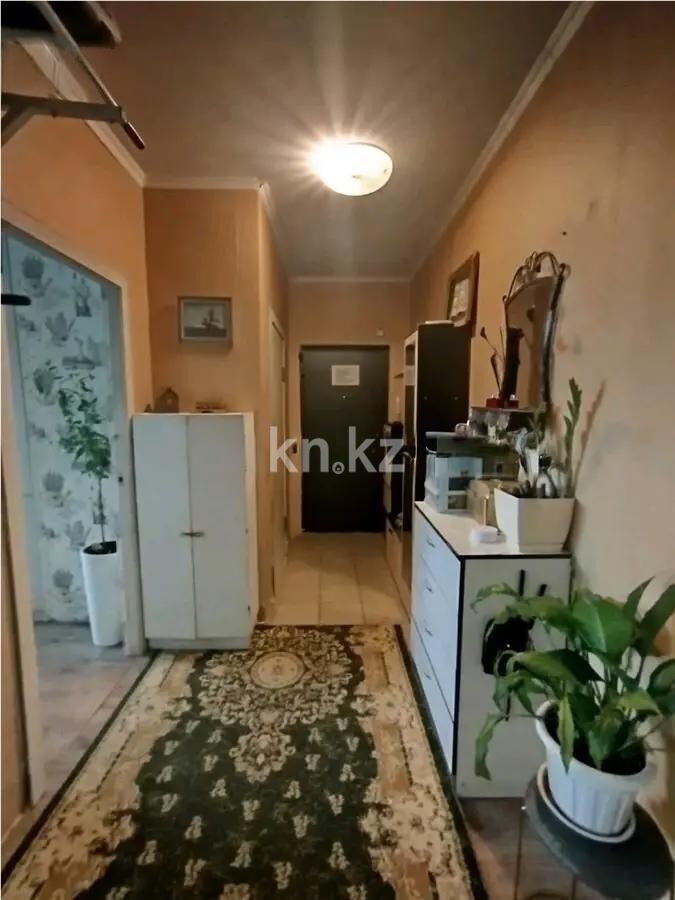 Продажа 2-комнатной квартиры, 63 м² - Продажа двухкомнатных квартир в Ауэзовском р-не Алматы - страница 27 фото 5 из 5