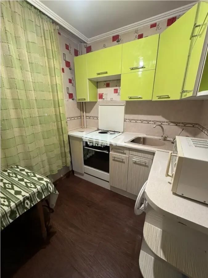 Продажа 3-комнатной квартиры, 70 м² - Продажа трехкомнатных квартир в панельном доме в Алматы - страница 26 фото 5 из 8