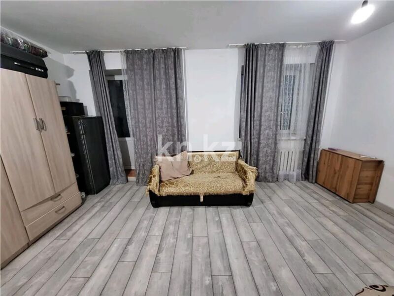 Продажа 1-комнатной квартиры, 30 м² - Продажа однокомнатных квартир в блочном доме в Казахстане - страница 47 фото 1 из 1