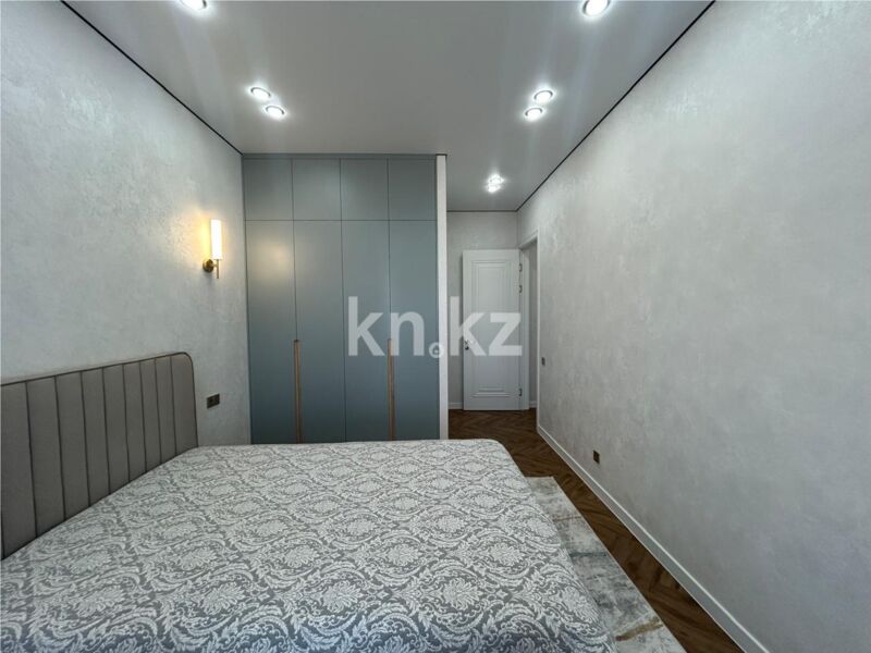 Продажа 4-комнатной квартиры, 118 м² - Продажа четырехкомнатных квартир в кирпичном доме в Казахстане - страница 23 фото 12 из 22