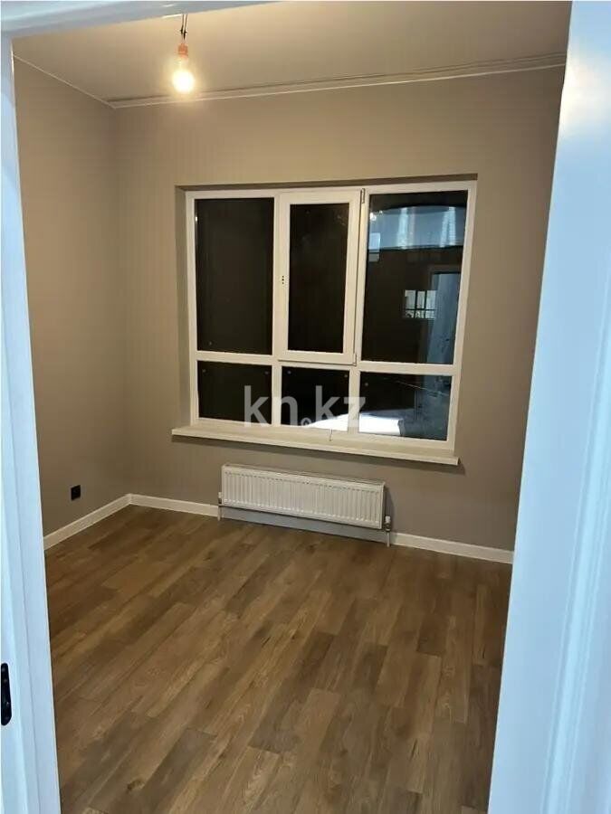Продажа 2-комнатной квартиры, 48 м² - Продажа двухкомнатных квартир от собственников в Алматы фото 1 из 4