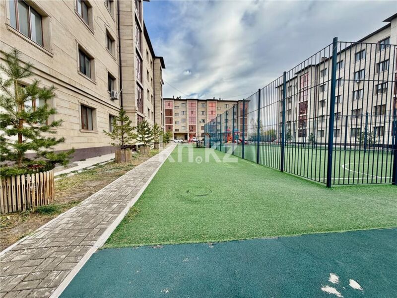 Продажа 3-комнатной квартиры, 85 м² - Продажа квартир в Казахстане - страница 174 фото 24 из 27