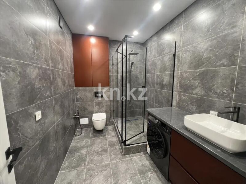 Продажа 2-комнатной квартиры, 65 м² - Продажа квартир в новостройках Алматы - страница 297 фото 4 из 5