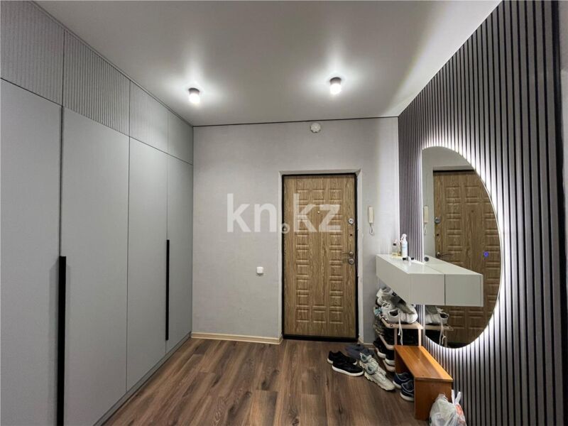 Продажа 2-комнатной квартиры, 78 м² - Продажа квартир в панельном доме в Казахстане - страница 9 фото 14 из 20