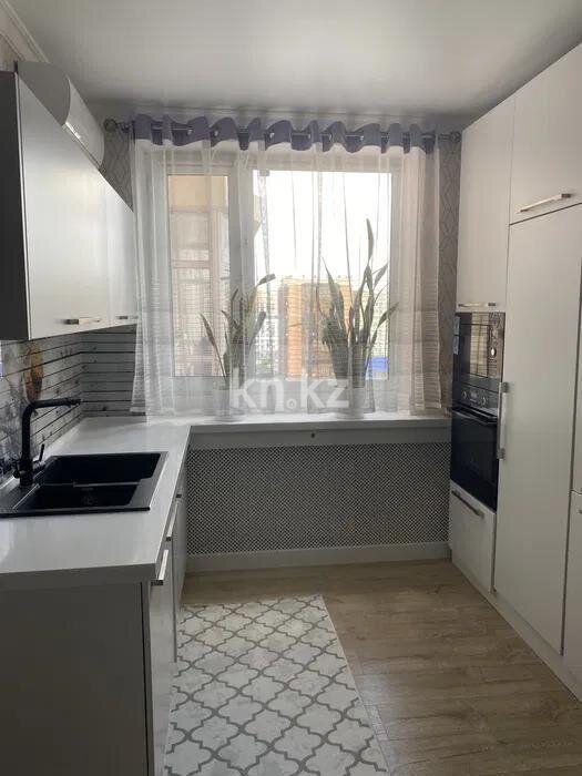 Продажа 3-комнатной квартиры, 101 м² - Продажа трехкомнатных квартир в монолитно-каркасном доме в Казахстане - страница 25 фото 4 из 6