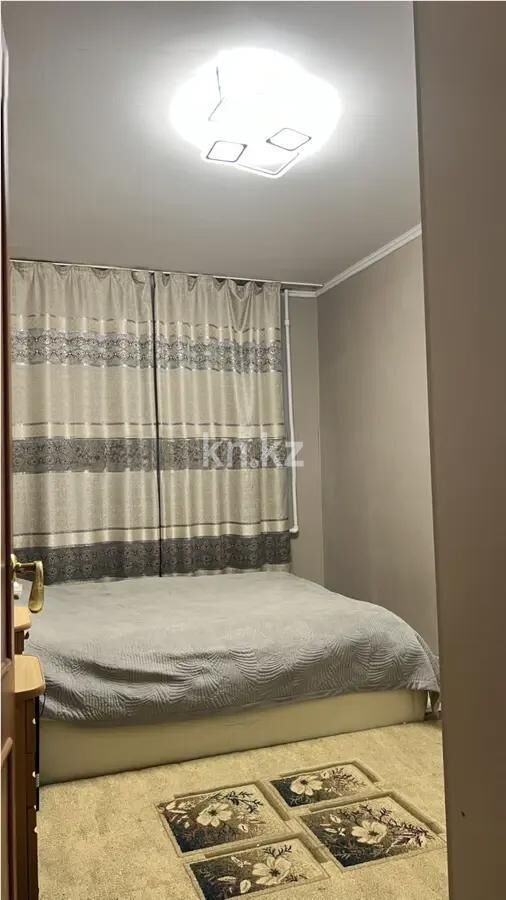 Продажа 3-комнатной квартиры, 63 м² - Продажа трехкомнатных квартир в Майкудуке Караганды - страница 11 фото 3 из 7