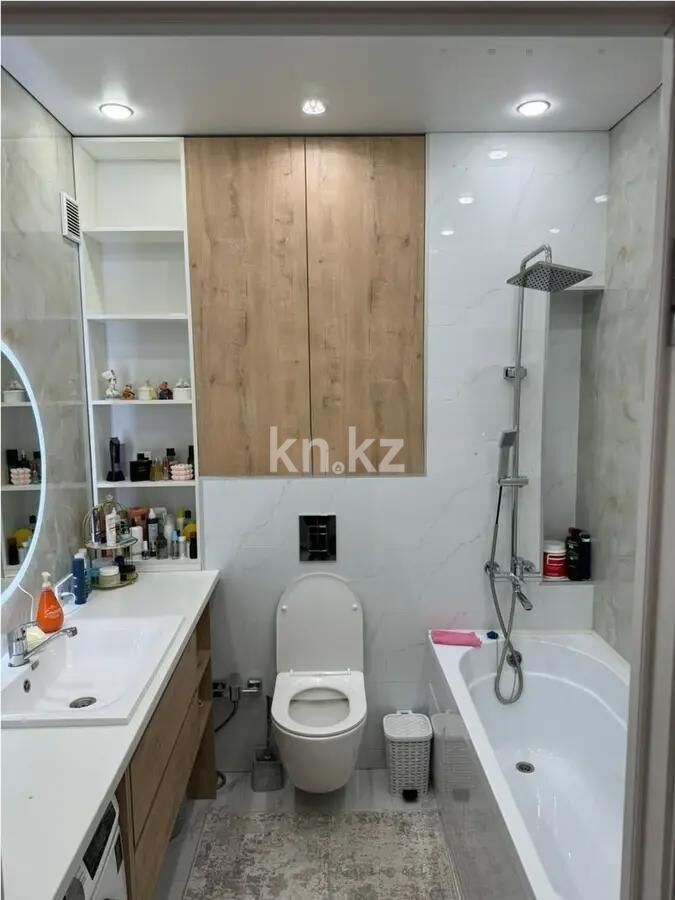 Продажа 2-комнатной квартиры, 46 м² - Продажа квартир от собственников в Алматы - страница 271 фото 3 из 4