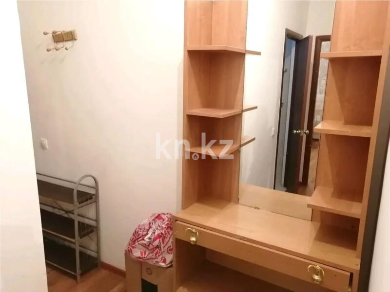 Продажа 1-комнатной квартиры, 36 м² - Продажа  однокомнатных квартир в новостройках Алматы - страница 48 фото 4 из 4