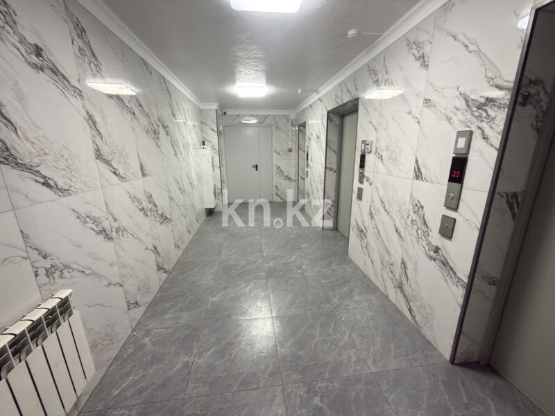 Продажа 1-комнатной квартиры, 41 м² - Продажа однокомнатных квартир на Юго-Востоке Караганды - страница 8 фото 17 из 19