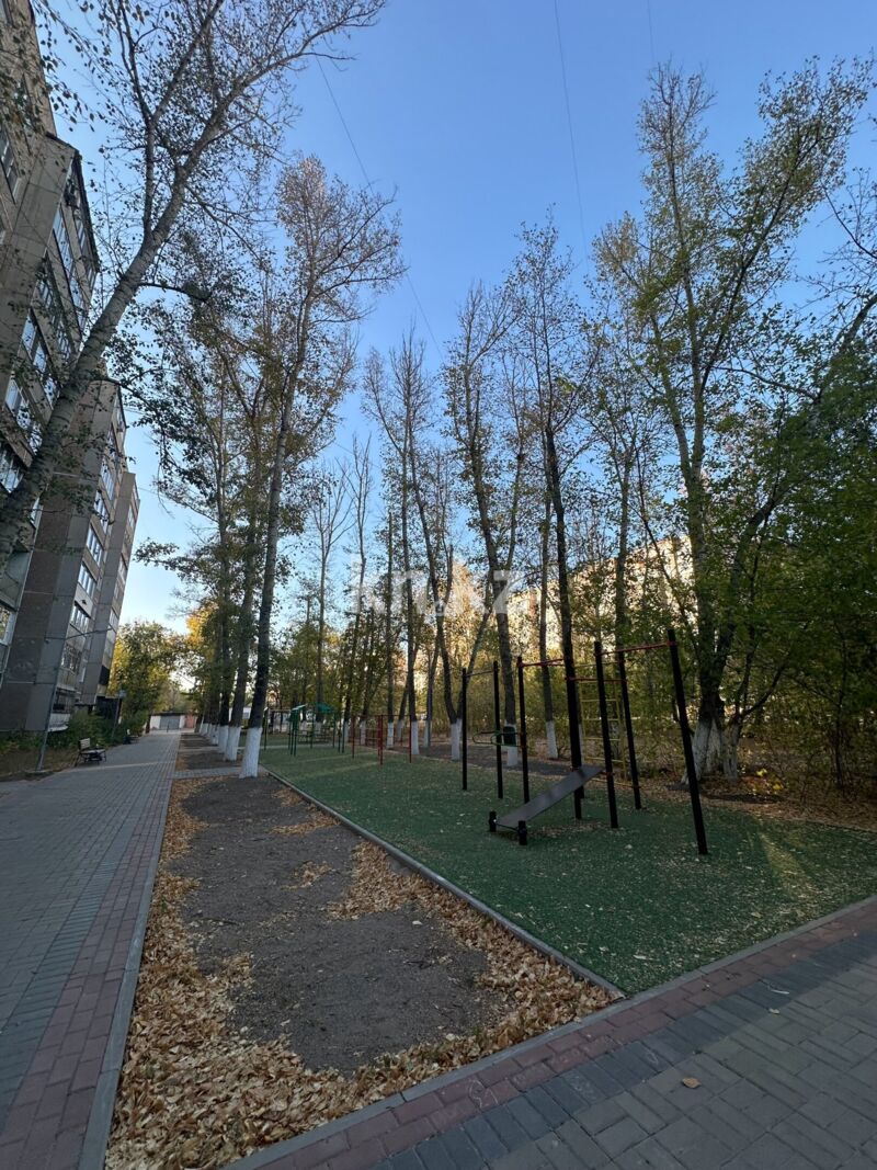 Продажа 2-комнатной квартиры, 51.4 м² - Продажа квартир в Караганде - страница 28 фото 34 из 34