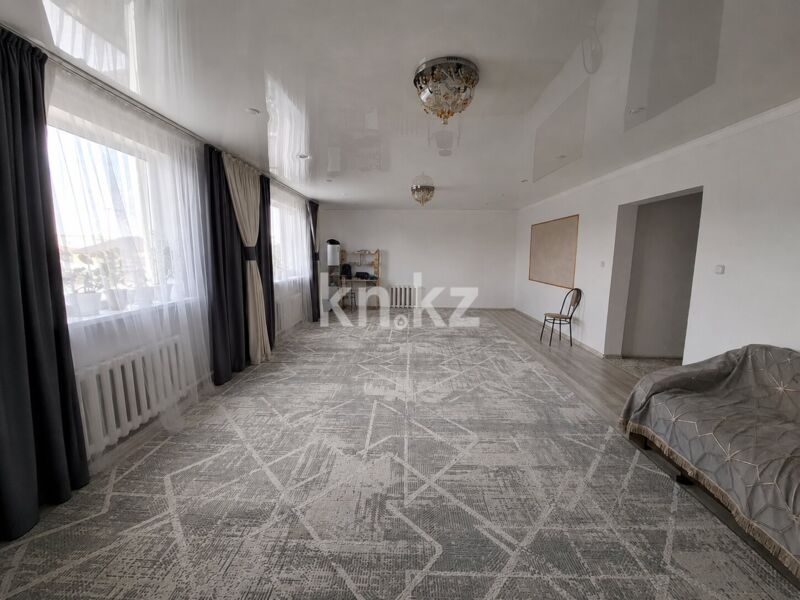 Продажа 4-комнатного дома, 104.7 м² - Продажа домов, коттеджей в Темиртау фото 8 из 21
