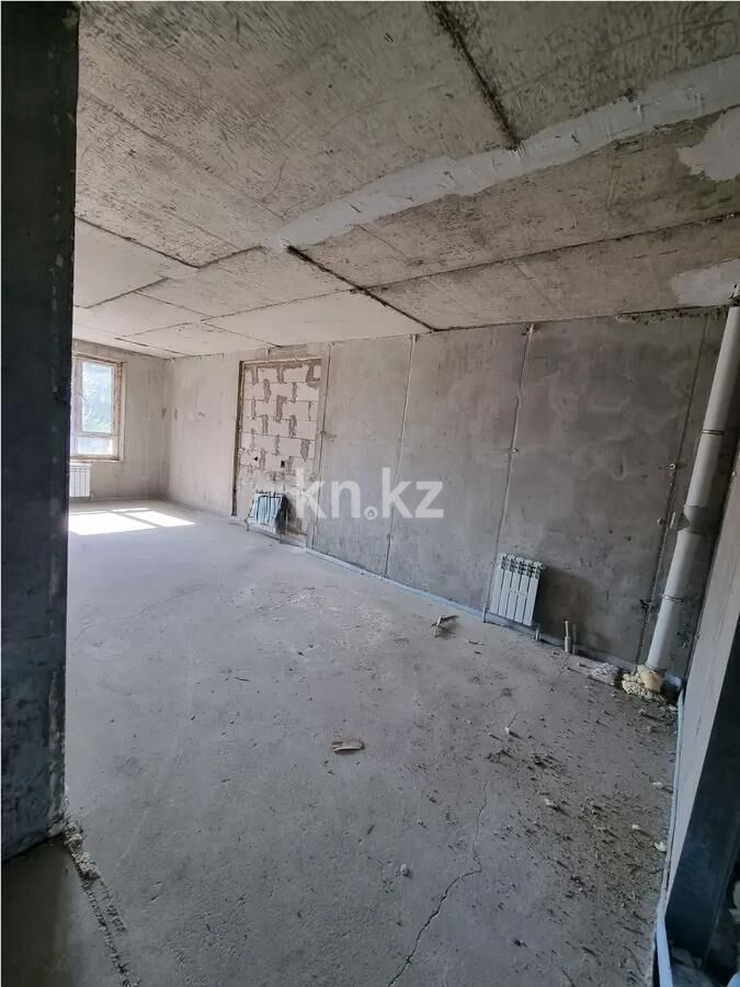 Продажа 3-комнатной квартиры, 83.4 м² - Продажа трехкомнатных квартир в Бостандыкском р-не Алматы - страница 19 фото 2 из 4
